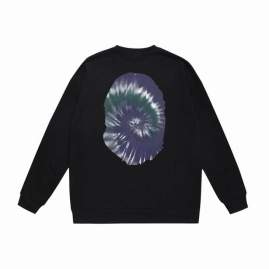 Picture of Bape Sweatshirt _SKUBapeS-XXL19ct40730640